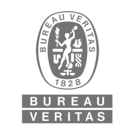 Certificación Bureau Veritas