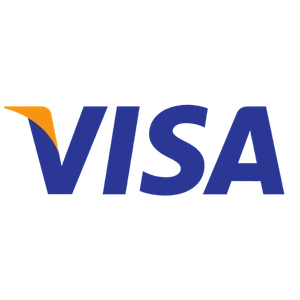 Logo tarjeta visa
