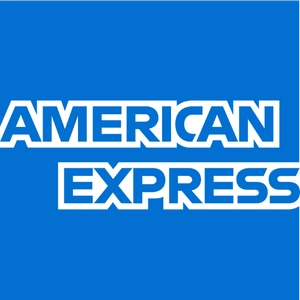 logo tarjeta american express